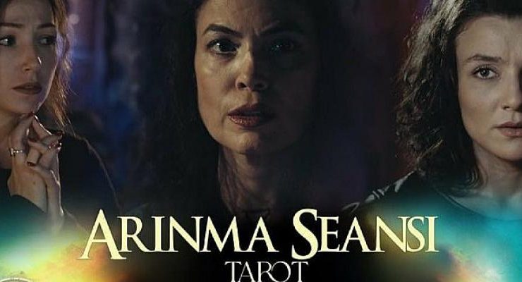 Arınma Seansı-Tarot filmi sinemalarda